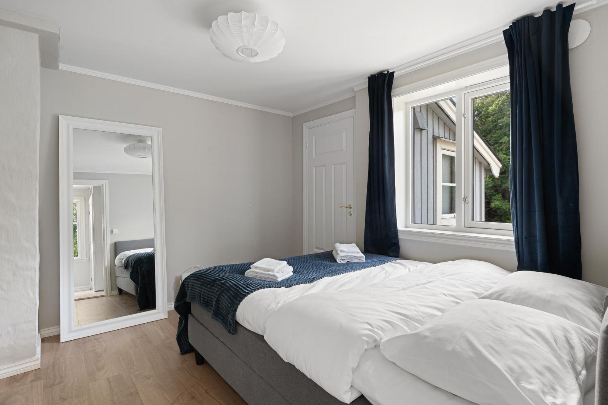 Arctic Homes - All Apartments Tromso Exterior photo
